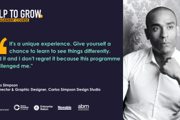 httpCarlos Simpson — Help to Grow Management Course Testimonial s://digitalcredentials.i-l-m.com/cb317d62-f22c-4001-90ae-75b996576736#acc.LhNubMWg