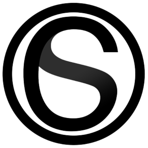 CARLOS SIMPSON Art trademark logo