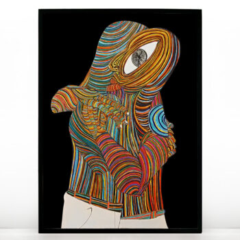 Rich results on Google when searching for "Simpson Art"