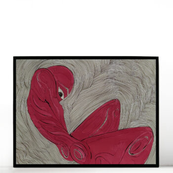 Rich results on Google when searching for "Simpson Art" Inner Soul Drawing Carlos Simpson