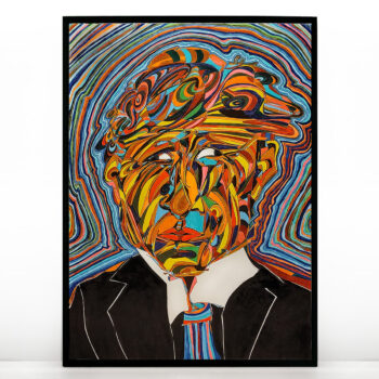 Rich results on Google when searching for "Simpson Art"