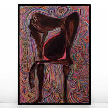 Rich results on Google when searching for "Simpson Art"