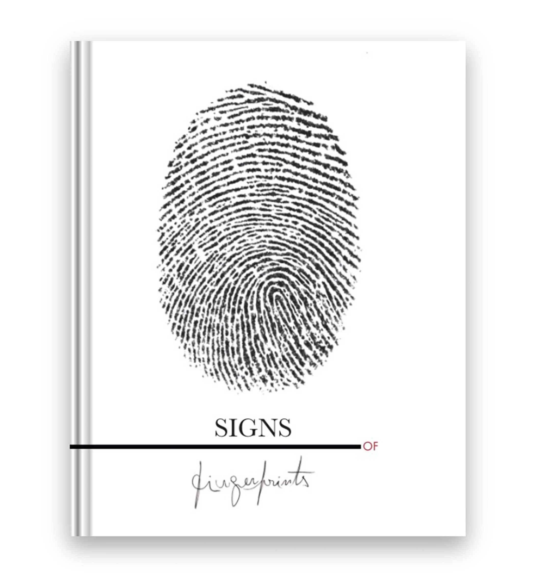 Rich result on google when search for "Carlos Simpson Art and Design, signs of fingerprints"