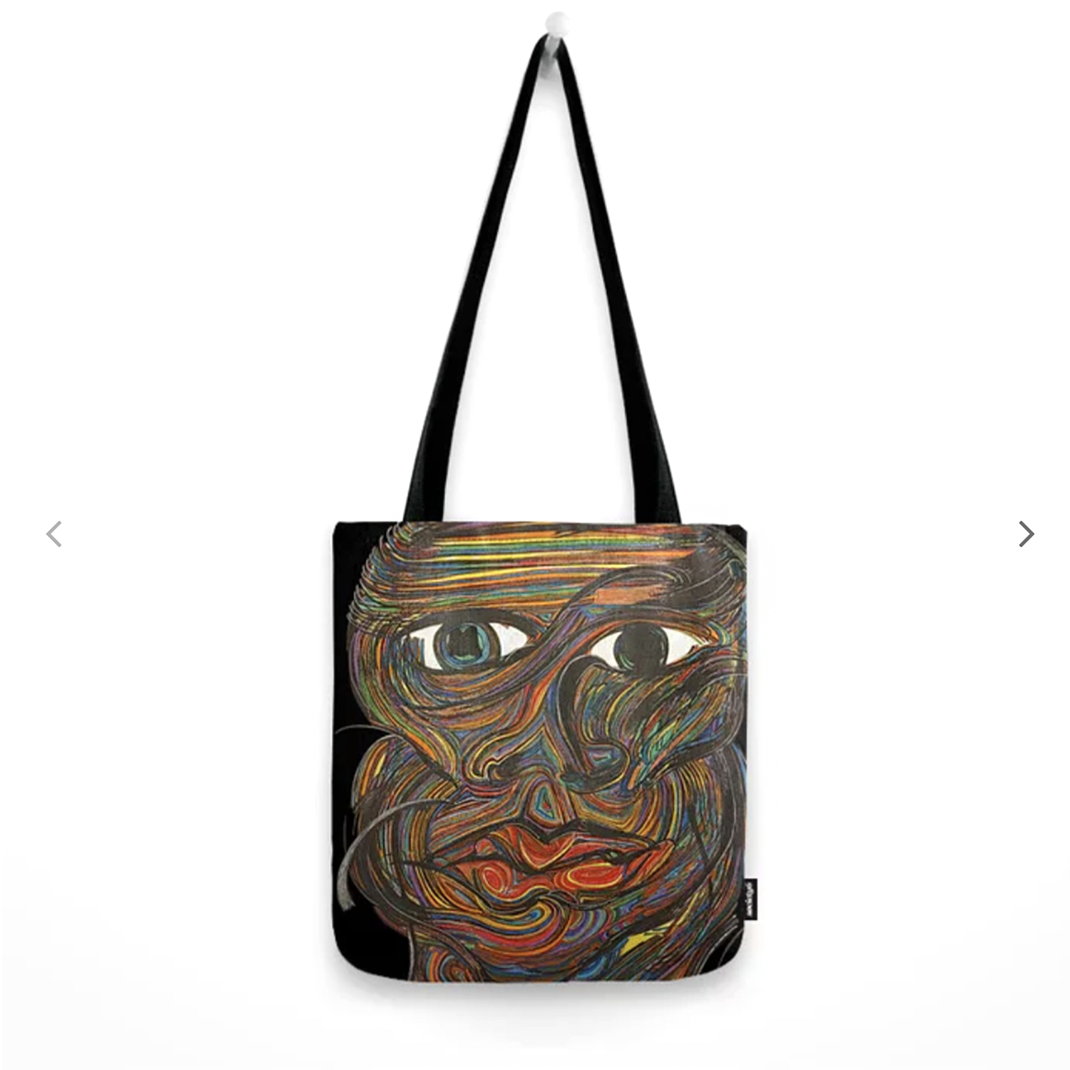 Rich result on googles when search for "Carlos Simpson BAGS and ACCESSORIES"