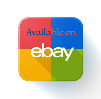 Available on eBay