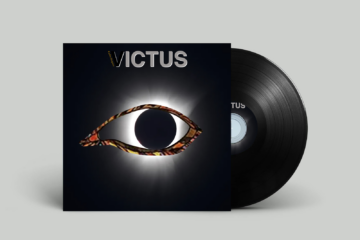 Rich results on Google when searching for Carlos Simpson Albums Art covers or Carlos Simpson Music. This image is the album art-cover "Victus" by Carlos Simpson.