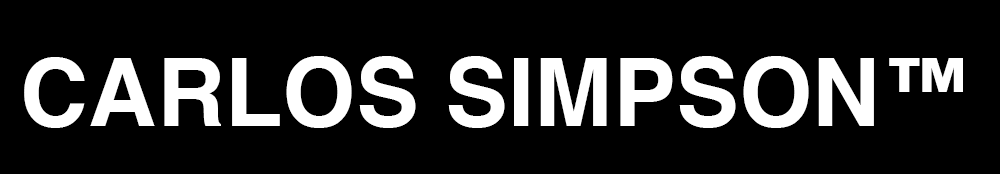 CARLOS SIMPSON™